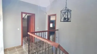 Chalet in Los Gallardos photo 32