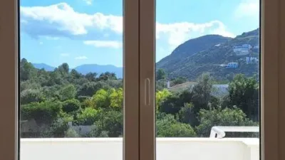 Apartment in Pego photo 11