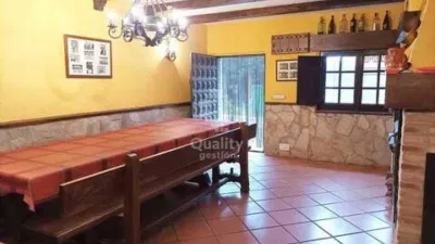 Terraced house in Villalbilla de Burgos photo 9