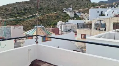 Chalet on Calle de Enmedio photo 16