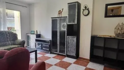 Apartment on Calle Félix Rodríguez de la Fuente, 7 photo 22