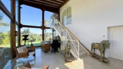 Chalet in Núcleo photo 6