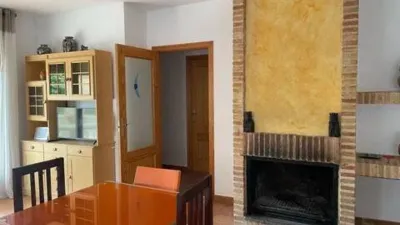 Chalet in Onil photo 13