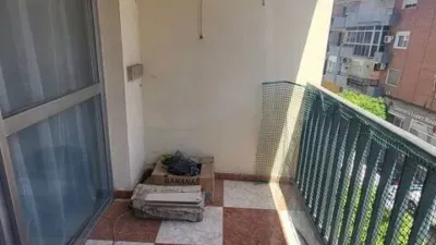 Apartment on Calle Félix Rodríguez de la Fuente, 7 photo 27