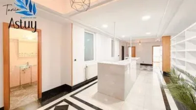 Piso en Centro-Ayuntamiento photo 18