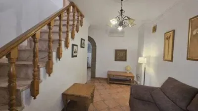 Terraced house on Calle de la Duquesa photo 11