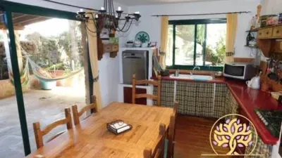 Chalet en calle Charcay photo 9