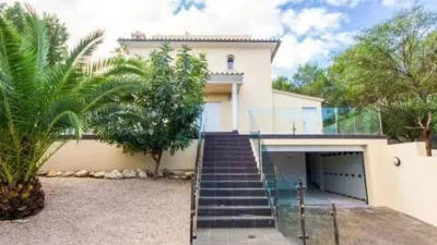 Chalet in Sol de Mallorca-Portals Vells photo 2