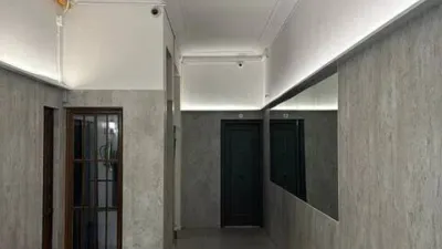Apartment in El Camp de l'Arpa del Clot photo 12