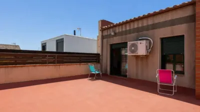 Chalet in Can Bou photo 17