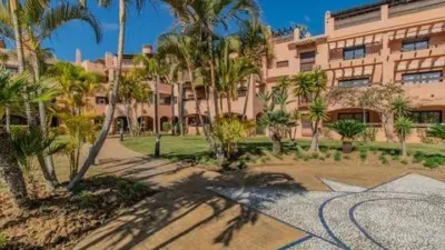 Apartment in El Paraíso-Atalaya-Benamara photo 19
