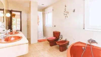 Chalet in Sant Pol de Mar photo 44