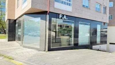 Local comercial en venta en Travesía de Arteixo - Vista 4