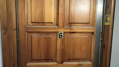 Apartment in Empuriabrava photo 32