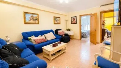 Apartment in La Malva-rosa photo 2