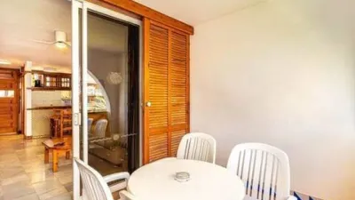 Apartment on Avenida de las Américas photo 26
