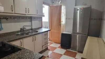 Apartment on Calle Félix Rodríguez de la Fuente, 7 photo 8