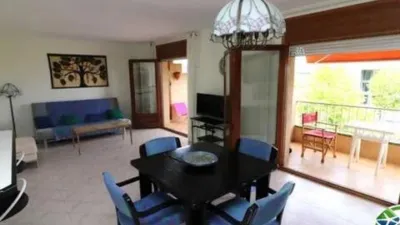 Apartment in Empuriabrava photo 18