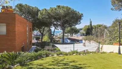 Chalet in Sant Pol de Mar photo 63