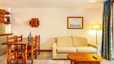 Apartment on Avenida de las Américas photo 19