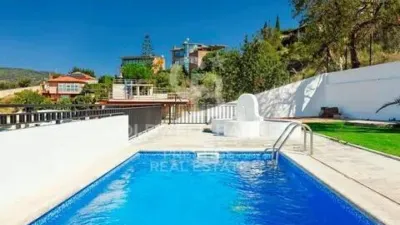 Chalet in Esplugues de Llobregat photo 4