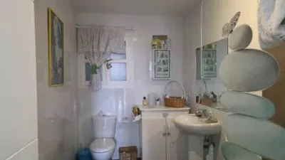 Chalet in Barrio de Aviche, 77 photo 72