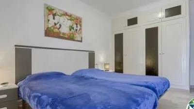 Apartment on Calle de L'almirall Federico Gravina, 62 photo 18