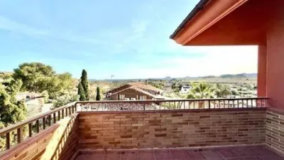 Chalet in Busot photo 59