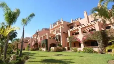 Apartment in El Paraíso-Atalaya-Benamara photo 48