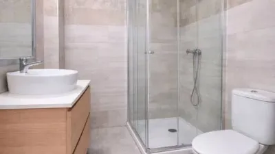Apartment on Avenida de Villajoyosa photo 9