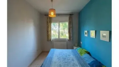 Apartment in Centre photo 12