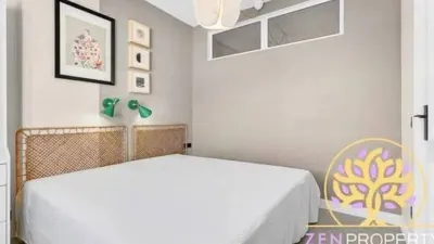 Apartment at Avenida Adeje 300, 15 photo 12