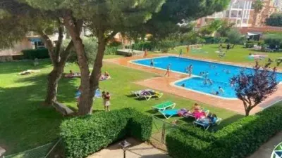Apartment on Carrer de la Badia photo 24