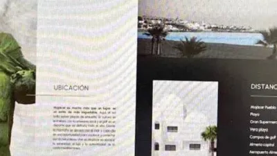 Apartment in Mojácar Playa-Ventanicas-El Cantal photo 3