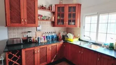 Chalet in Los Gallardos photo 12