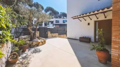 Chalet in Sant Pol de Mar photo 68