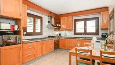 Chalet in Capdepera photo 6
