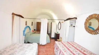 Rustic house in Gádor photo 16