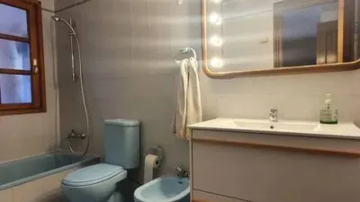 Piso en alquiler en Centro, Centro (Avilés) de 1.200 €<span>/mes</span>