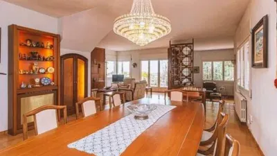 Chalet in Sant Pol de Mar photo 4
