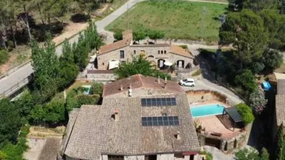 Chalet in Garrigàs photo 4