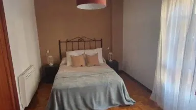 Piso en alquiler en Centro, Centro (Avilés) de 1.200 €<span>/mes</span>