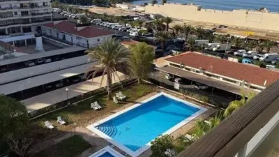 Apartment on Avenida Juan Carlos I photo 13