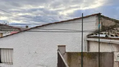 Townhouse in Plaza del Reloj photo 21