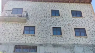 Chalet in Aranda de Duero photo 6
