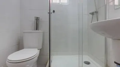 Apartment on Calle del Cristo de Lepanto photo 6