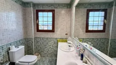 Chalet in Busot photo 55
