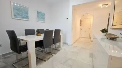 Apartment in El Paraíso-Atalaya-Benamara photo 27