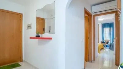 Apartment on Carrer de la Badia photo 16