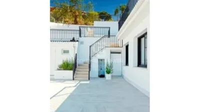Chalet in Esplugues de Llobregat photo 10